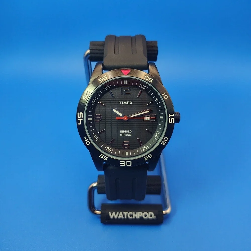 Timex vintage 2007
